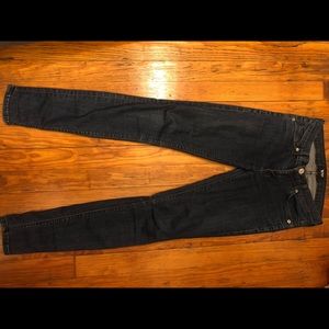 Hudson Jeans RN 107906 CA 00635